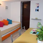 Pedro Do Mar Praia Da Falesia 阿尔布费拉