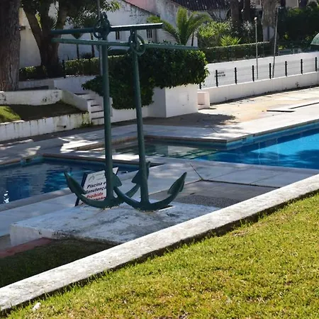 Apartamento Pedro Do Mar Praia Da Falesia Albufeira