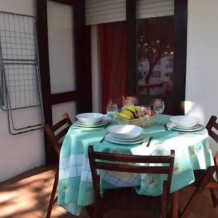 Apartamento Pedro Do Mar Praia Da Falesia *