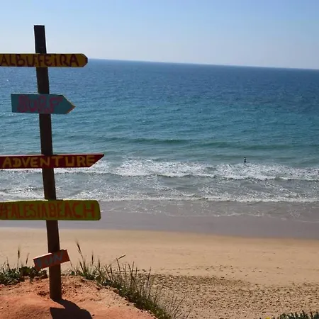 Pedro Do Mar Praia Da Falesia *