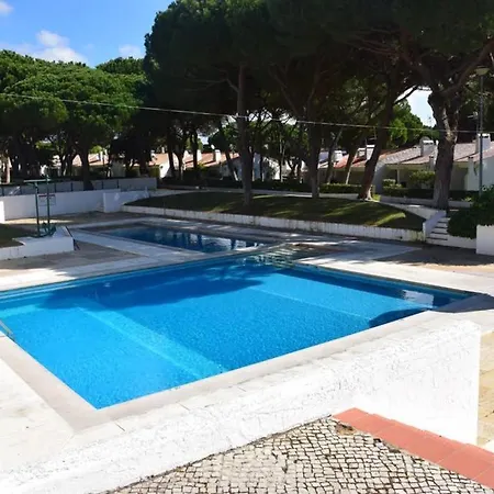 Pedro Do Mar Praia Da Falesia Apartment