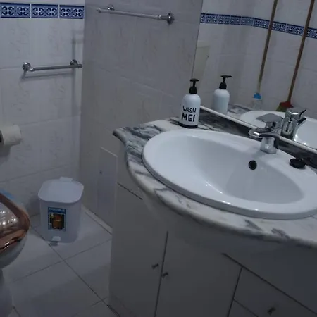 Apartamento Pedro Do Mar Praia Da Falésia Albufeira