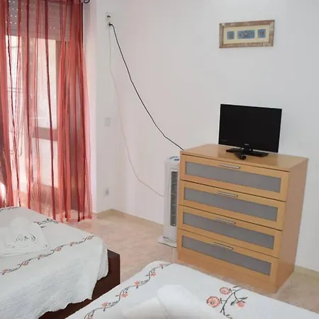 Pedro Do Mar Praia Da Falesia * Albufeira