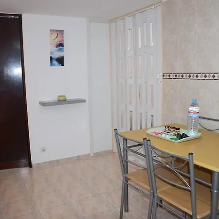 Apartment Pedro Do Mar Praia Da Falesia *