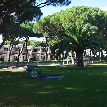 Apartamento Pedro Do Mar Praia Da Falesia *