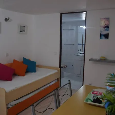Pedro Do Mar Praia Da Falesia Apartment