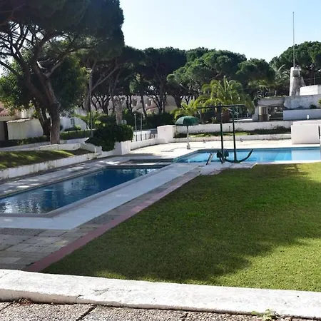 Апартаменты Pedro Do Mar Praia Da Falesia *