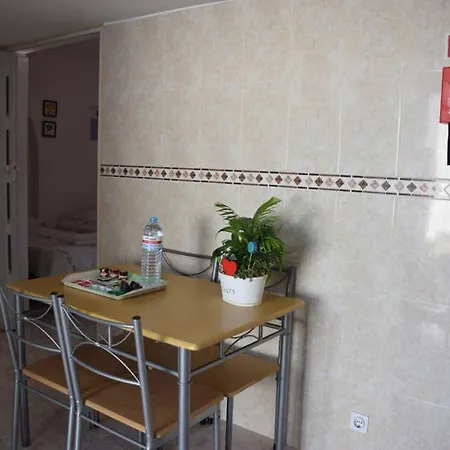 Pedro Do Mar Praia Da Falesia Албуфейра