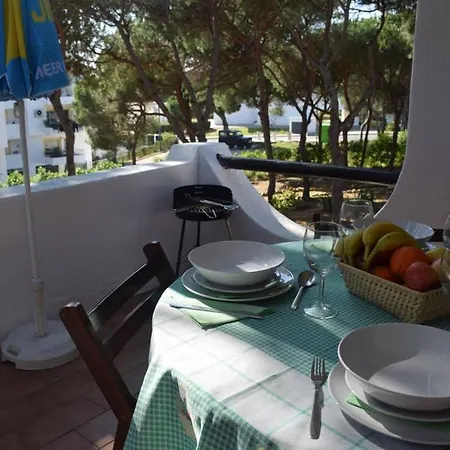 Pedro Do Mar Praia Da Falesia Албуфейра