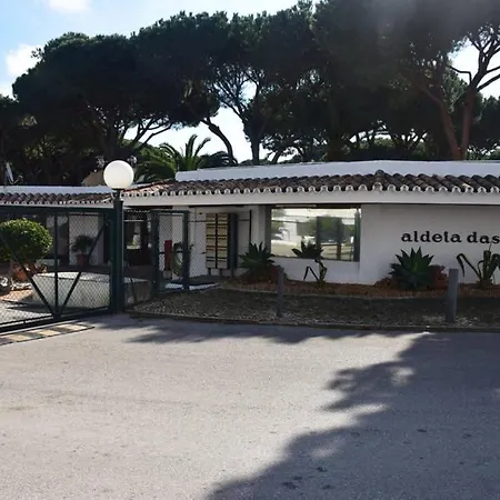 Pedro Do Mar Praia Da Falesia * Албуфейра