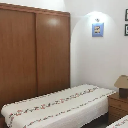 Pedro Do Mar Praia Da Falesia Апартаменты Албуфейра