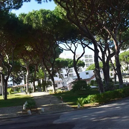 Pedro Do Mar Praia Da Falesia אלבופיירה